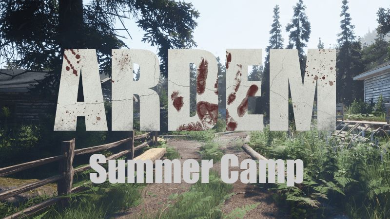 ARDEM - An Immersive Open World Survival Experience