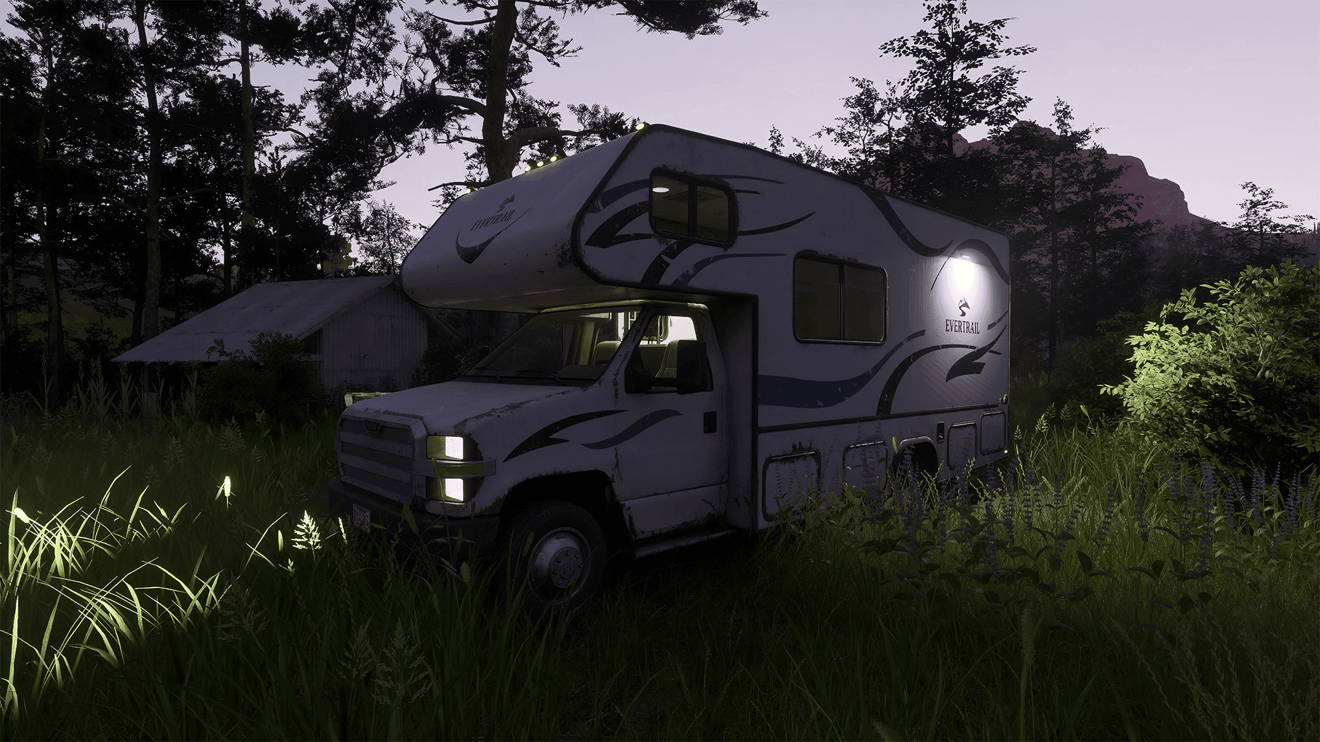 Vehicles